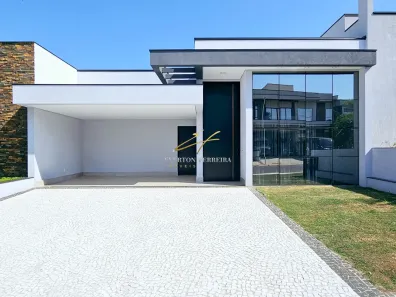 Casa de Condomínio com 3 Quartos à venda, 200m² no Jardim Residencial Dona Maria José, Indaiatuba