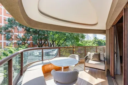 Apartamento com 1 Quarto à venda, 49m² no Vila Olímpia, São Paulo