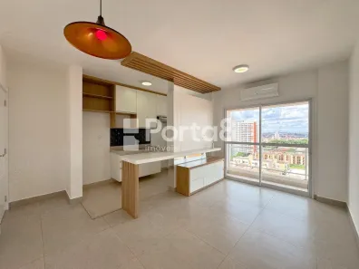 Apartamento com 2 Quartos para alugar, 72m² no Vila Nossa Senhora do Bonfim, São José do Rio Preto