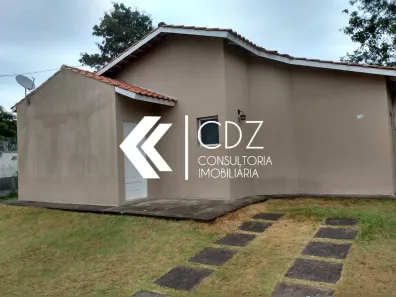 Casa com 2 Quartos à venda, 260m² no Jardim Novo Horizonte, Sorocaba