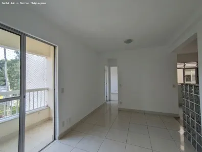 Apartamento com 2 Quartos à venda, 50m² no Boa União (Abrantes), Camaçari
