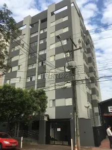 Apartamento com 3 Quartos à venda, 108m² no Centro, Londrina
