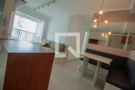 Apartamento com 3 Quartos à venda, 67m² no Brás, São Paulo