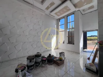 Casa com 2 Quartos à venda, 150m² no Vila Mazzei, Itapetininga