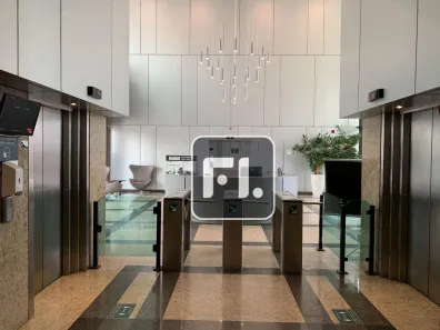 Sala Comercial à venda, 294m² no Cidade Monções, São Paulo
