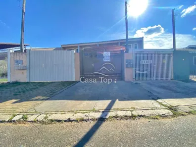Sobrado com 2 Quartos à venda, 75m² no Contorno, Ponta Grossa