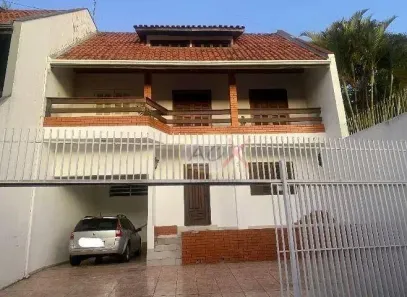 Casa de Condomínio com 3 Quartos à venda, 223m² no Guabirotuba, Curitiba