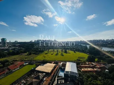 Apartamento com 4 Quartos à venda, 257m² no Jardim São Jorge, Londrina