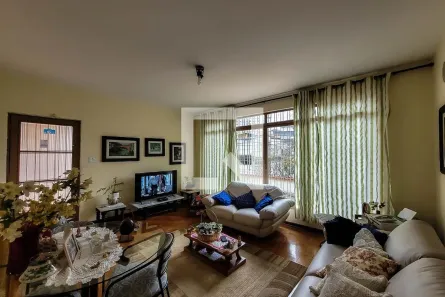 Casa com 3 Quartos à venda, 162m² no Bosque da Saúde, São Paulo