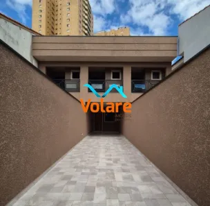 Sobrado com 2 Quartos à venda, 113m² no Vila Polopoli, São Paulo