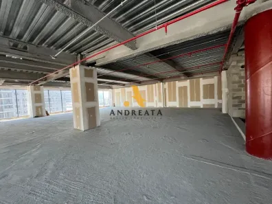 Sala Comercial para alugar, 506m² no Santo Cristo, Rio de Janeiro