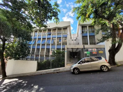Apartamento com 3 Quartos para alugar, 85m² no Anchieta, Belo Horizonte