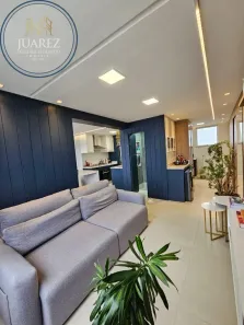 Apartamento com 3 Quartos à venda, 140m² no Graça, Salvador
