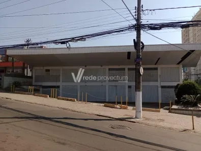 Prédio Comercial com 12 Quartos à venda, 3000m² no Vila Nova, Campinas