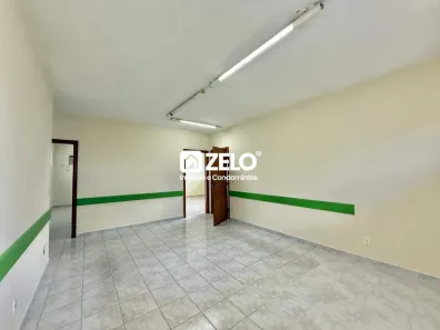 Imóvel Comercial com 2 Quartos para alugar, 372m² no Jardim Santa Genebra II (Barão Geraldo), Campinas