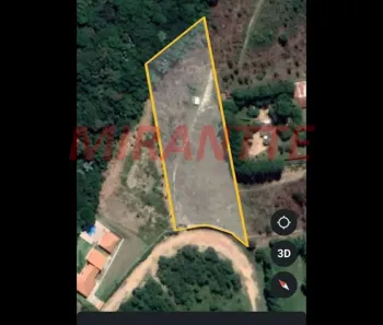 Lote/Terreno à venda, 6m² no Jardim dos Ipes, Mairinque