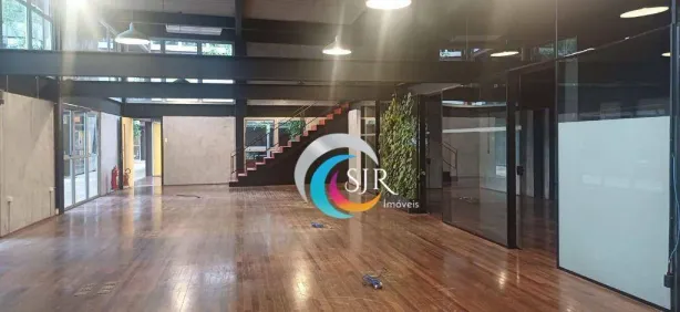 Sala Comercial para alugar, 144m² no Vila Madalena, São Paulo