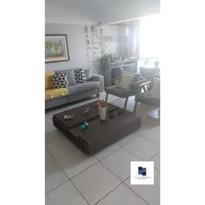 Apartamento com 3 Quartos à venda, 160m² no Tirol, Natal