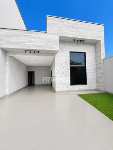 Casa com 3 Quartos à venda, 126m² no Residencial Vale do Araguaia, Goiânia