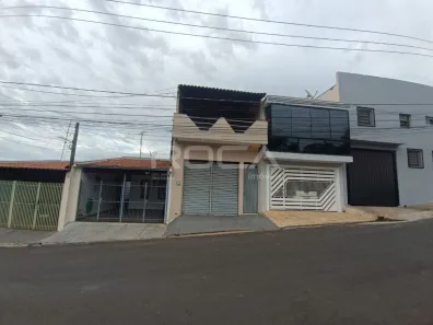 Sobrado com 3 Quartos para alugar, 240m² no Parque Delta, São Carlos