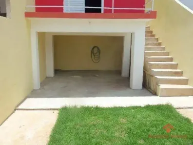 Casa com 2 Quartos à venda, 160m² no Jardim Monte Mor, Botucatu