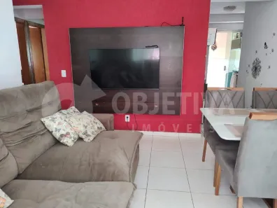 Apartamento com 3 Quartos à venda, 65m² no Bosque dos Buritis, Uberlândia