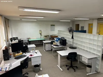 Sala Comercial para alugar, 100m² no Vila Buarque, São Paulo