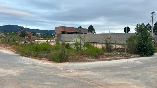 Lote/Terreno à venda, 450m² no , Governador Celso Ramos