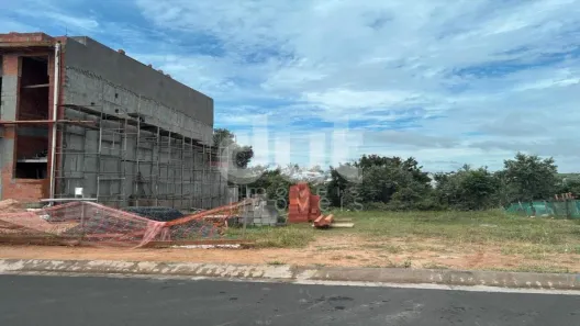 Lote/Terreno à venda, 209m² no Loteamento Park Gran Reserve, Indaiatuba