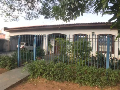 Imóvel Comercial com 4 Quartos à venda, 336m² no Barão Geraldo, Campinas