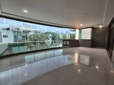 Apartamento com 3 Quartos à venda, 120m² no Recreio dos Bandeirantes, Rio de Janeiro
