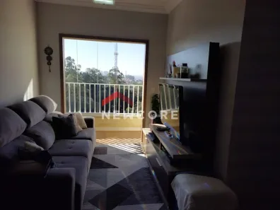 Apartamento com 3 Quartos à venda, 63m² no Assunção, São Bernardo do Campo