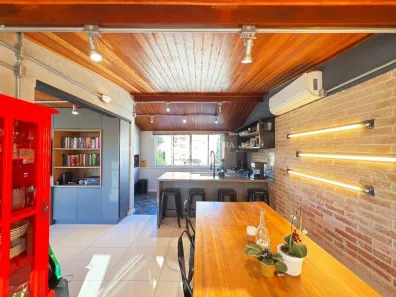 Cobertura com 3 Quartos à venda, 154m² no Tristeza, Porto Alegre