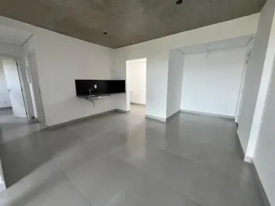 Apartamento com 2 Quartos à venda, 71m² no Vila Monte Alegre, Ribeirão Preto