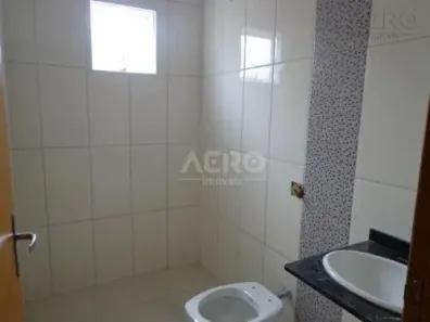 Casa com 2 Quartos à venda, 80m² no Jardim Terra Branca, Bauru