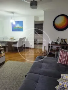 Apartamento com 3 Quartos para alugar, 75m² no Vila Sofia, São Paulo