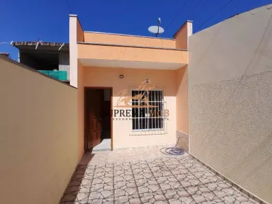 Casa com 2 Quartos à venda, 74m² no Jardim Santa Marta, Sorocaba