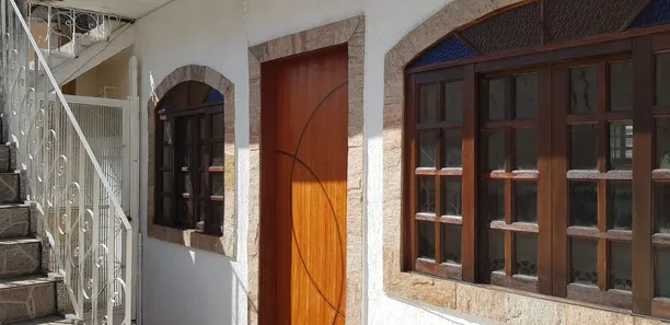 Casa com 4 Quartos à venda, 150m² no Oswaldo Cruz, Rio de Janeiro