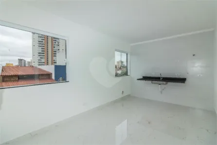 Apartamento com 1 Quarto à venda, 29m² no Casa Verde, São Paulo