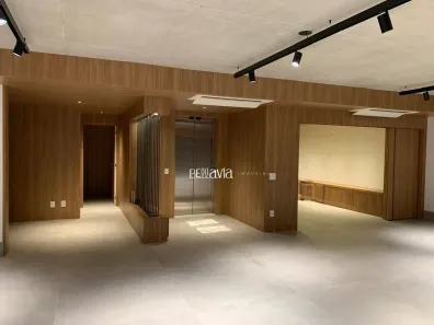 Apartamento com 4 Quartos para alugar, 360m² no Alphaville Centro Industrial e Empresarial/Alphaville., Barueri