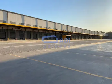 Galpão/Depósito/Armazém para alugar, 12913m² no Água Fria, Cajamar