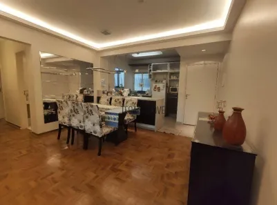 Apartamento com 2 Quartos à venda, 90m² no Consolação, São Paulo