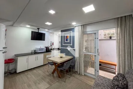 Casa com 2 Quartos à venda, 110m² no Jardim Patente, São Paulo