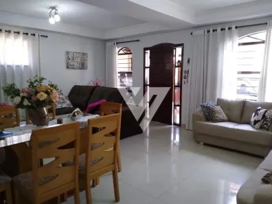 Casa com 3 Quartos à venda, 217m² no Vila Jardini, Sorocaba