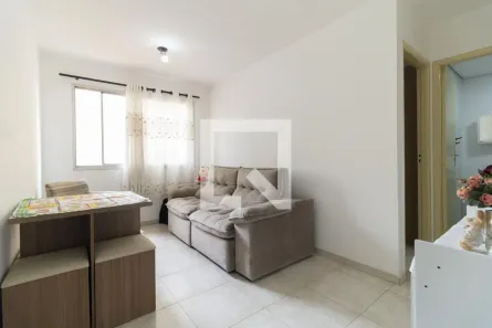 Apartamento com 1 Quarto à venda, 47m² no Sacomã, São Paulo