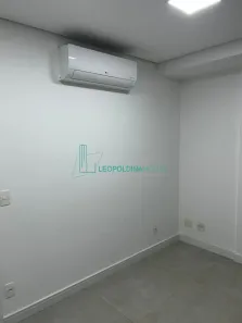 Sala Comercial para alugar, 42m² no Alto da Lapa, São Paulo