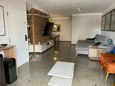 Apartamento com 3 Quartos à venda, 150m² no Centro, São José do Rio Preto