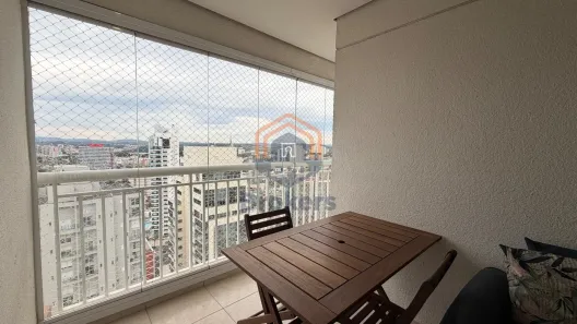 Apartamento com 2 Quartos para alugar, 72m² no Jardim Ana Maria, Jundiaí