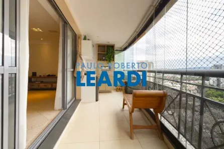 Apartamento com 3 Quartos à venda, 170m² no Vila Leopoldina, São Paulo