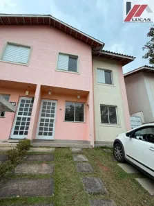 Casa de Condomínio com 3 Quartos à venda, 82m² no Jardim São Vicente, Cotia